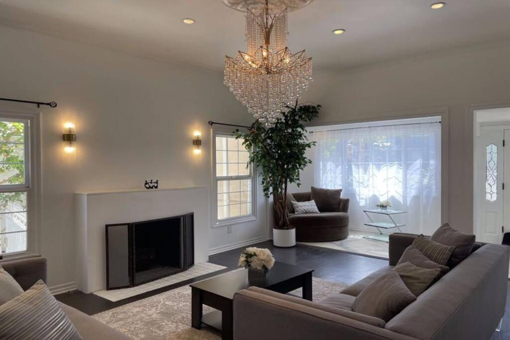 Casa vacanze 3 Bedroom Beverly Hills House *