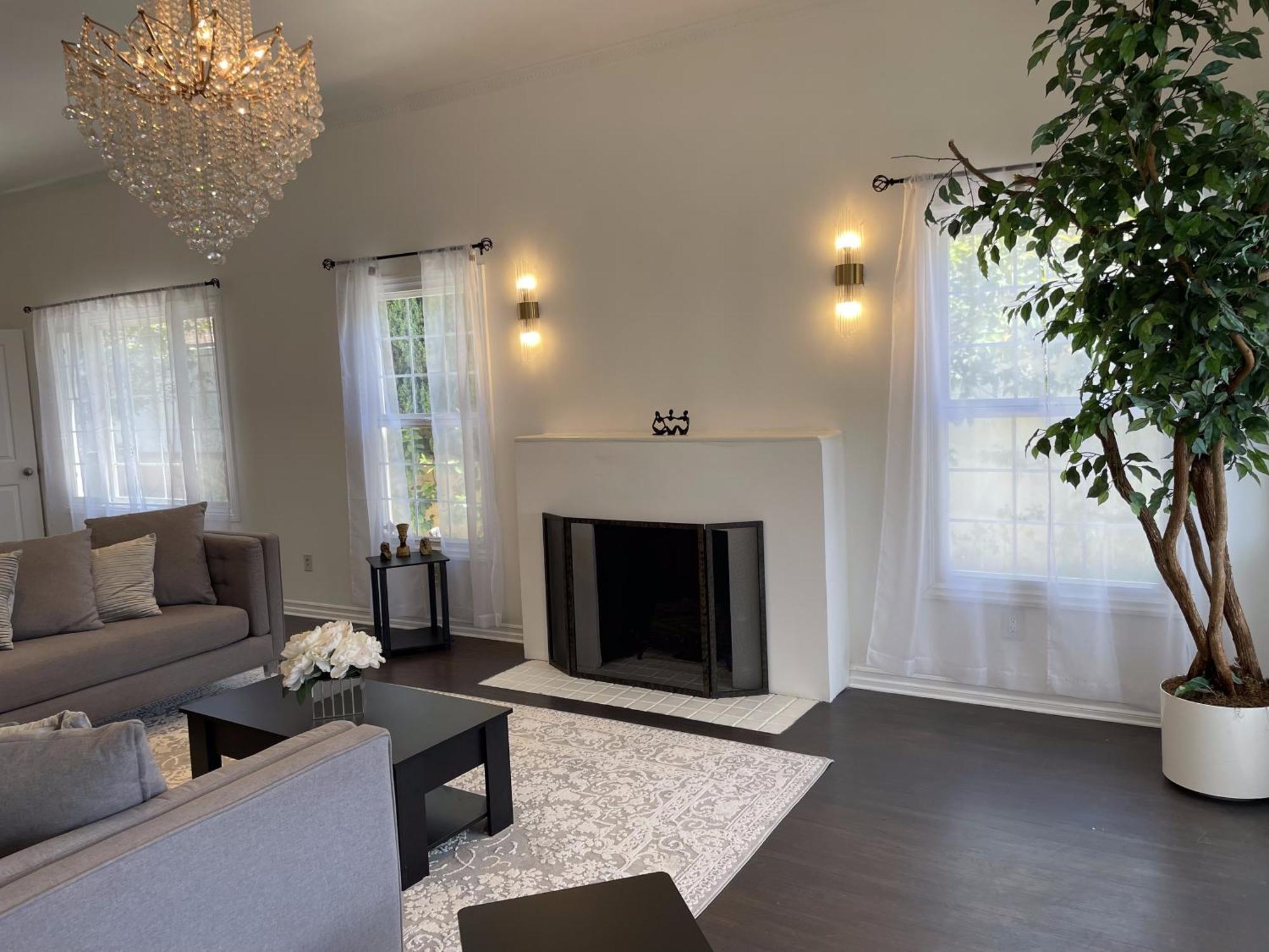3 Bedroom Beverly Hills House Casa vacanze Los Angeles